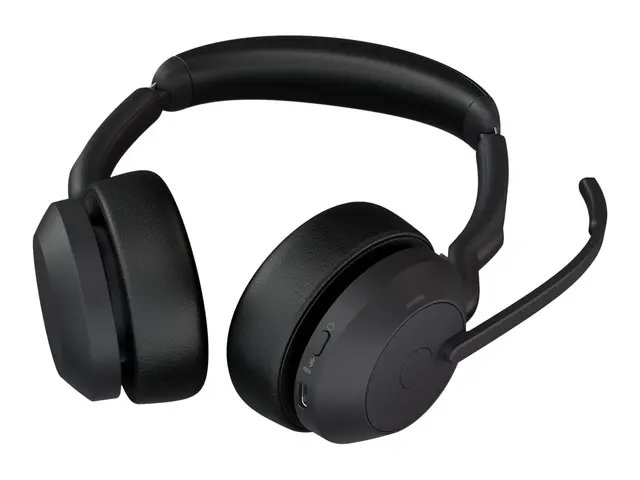 Jabra Evolve2 55 UC Stereo - hodesett