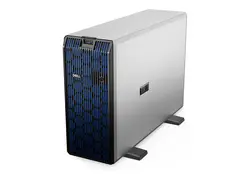 Dell PowerEdge T560 - tower Xeon Silver 4410Y 2 GHz 32 GB - SSD 480 GB
