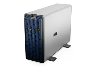 Dell PowerEdge T560 - tower Xeon Gold 5416S 2 GHz 32 GB - SSD 480 GB