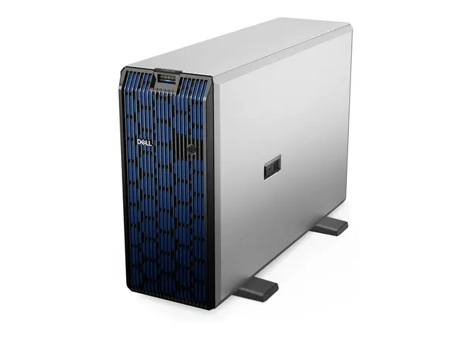 Dell PowerEdge T560 - tower Xeon Silver 4410Y 2 GHz 32 GB SSD 480