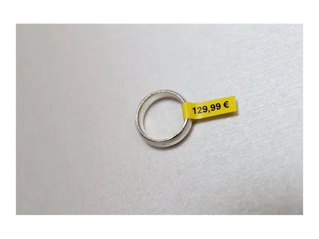 Brother TZe-FX611 - Svart på gult Rull (0,6 cm x 8 m) 1 kassett(er...