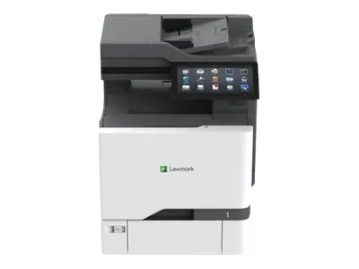 Lexmark CX735adse - Multifunksjonsskriver farge laser Legal (216 x...