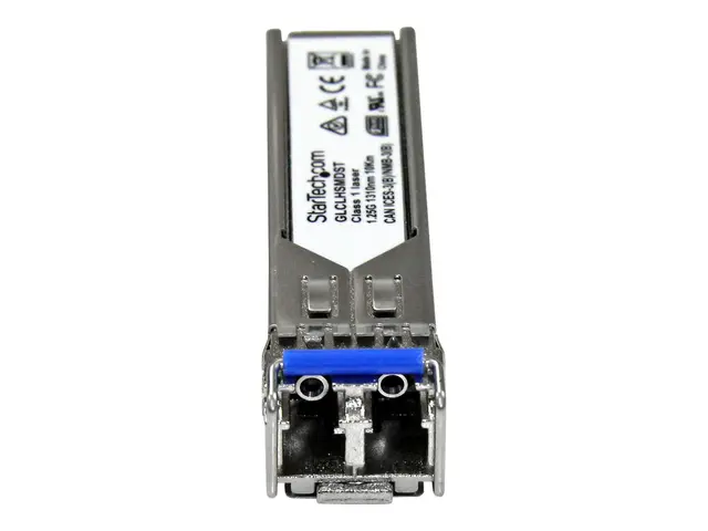Startech Cisco GLC-LH-SMD Compatible SFP Module, 1000BASE-LX/LH, 1...