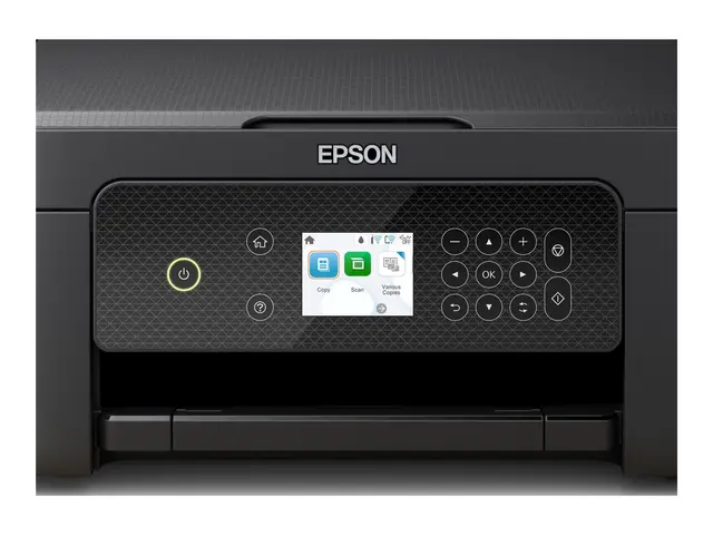 Epson Expression Home XP-4200 - Multifunksjonsskriver farge ink-je...