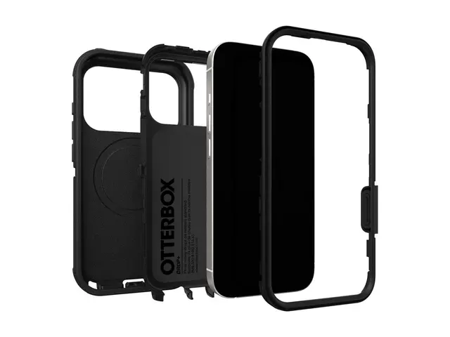 OtterBox Defender Series Pro - Baksidedeksel for mobiltelefon robu...