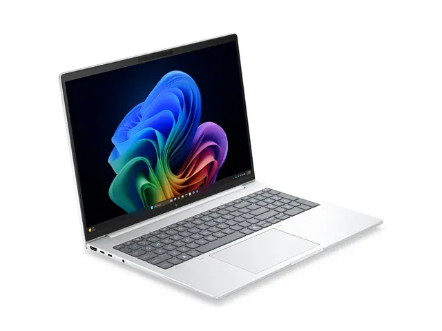HP EliteBook 8 G2a Notebook Next Gen AI - AMD Ryzen AI 5 - 435 / i...
