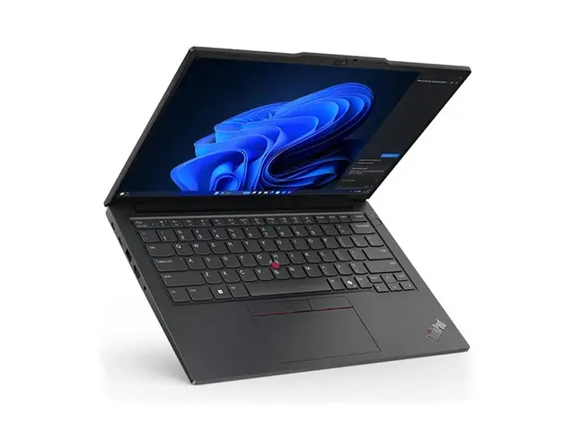 Lenovo ThinkPad E14 Gen 6 - 14" - AMD Ryzen 5 - 7535HS - 16 GB RAM...