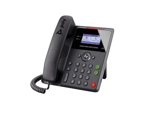 HP Poly Edge - Strømadapter Europa