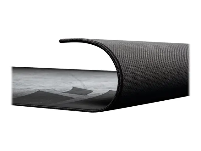 CORSAIR Gaming MM350 PRO Premium Extended XL - Musematte svart