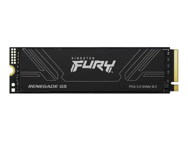 Kingston FURY Renegade G5 - SSD 8 TB intern M.2 2280 PCI Express 5...