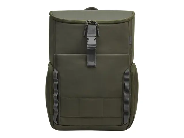 HP Laptop Backpack - Notebookryggsekk modulær 15.6" grå, grønn