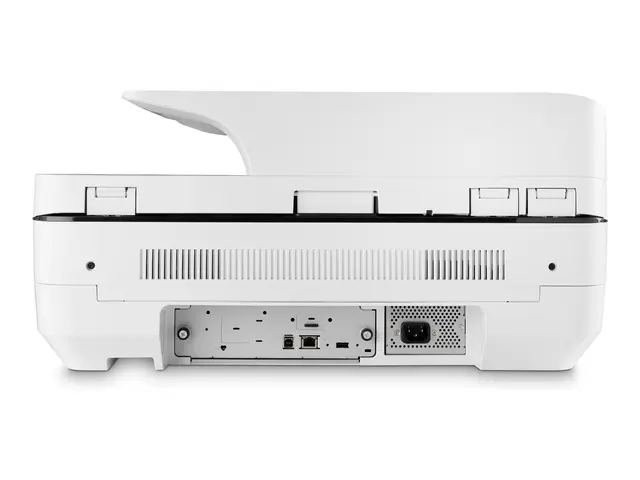 HP ScanJet Enterprise Flow N9120 fn2 - dokumentskanner stasjonær U...