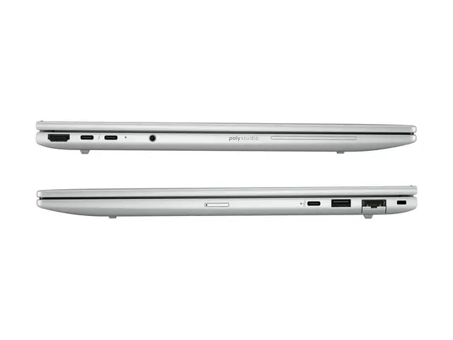 HP EliteBook 8 16 G1i Notebook Next Gen AI - 16" Intel Core Ultra ...