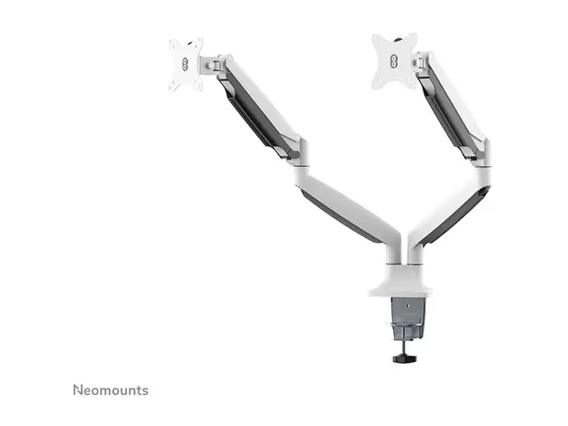 Neomounts NM-D750D - Monteringssett full bevegelse for 2 LCD-skjer...