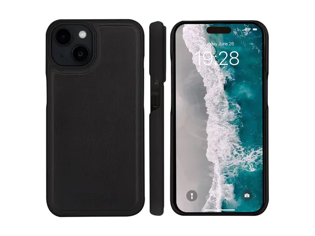 dbramante1928 Stockholm - Lommebok for mobiltelefon polyuretan (PU...