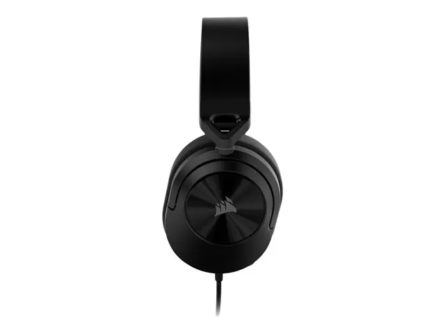 CORSAIR Gaming HS55 SURROUND - Hodesett full størrelse kablet 3,5 ...