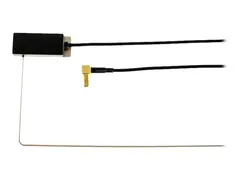 Tiny Audio AD03 - Antenne - radio - bil