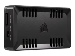 Corsair Commander Duo - Systemvifte og belysningshub