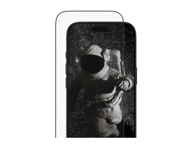 PanzerGlass Ceramic Protection II - Skjermbeskyttelse for mobiltel...