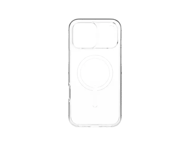 Zagg Crystal Palace Snap - Baksidedeksel for mobiltelefon - med kn...