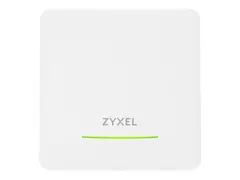 Zyxel NWA50BE PRO - Trådløst tilgangspunkt 4-strøm, dual-radio, NebulaFlex - Wi-Fi 7 - Wi-Fi 7 - 2.4 GHz, 5 GHz, 6 GHz - skystyring - takmontering