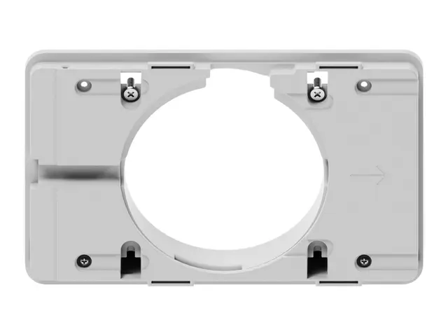 Logitech - Monteringssett (vinkelsokkel, reversibelt grensesnitt) ...