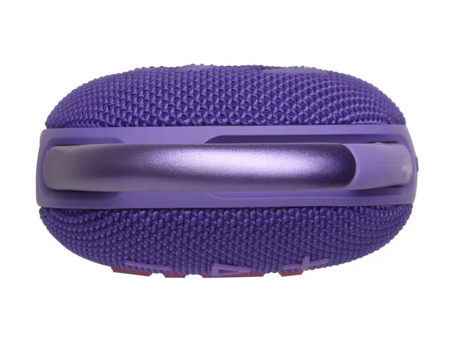 JBL Clip 5 - Høyttaler - for bærbar bruk - trådløs - Bluetooth - A...