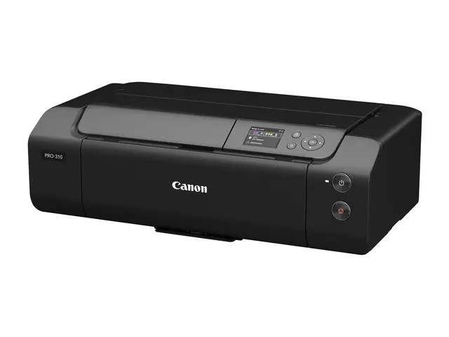 Canon imagePROGRAF PRO-310 - 13" storformatsskriver farge ink-jet ...