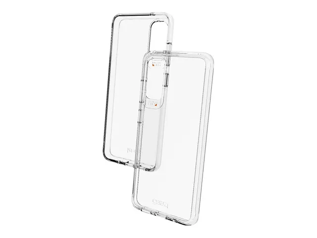 Gear4 Crystal Palace - Baksidedeksel for mobiltelefon polykarbonat...