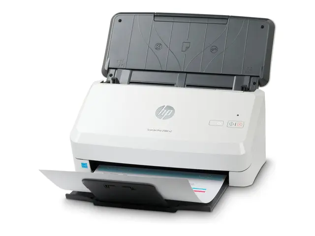 HP Scanjet Pro 2000 s2 Sheet-feed - Dokumentskanner - Dupleks - 21...