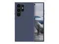 dbramante1928 Greenland - Baksidedeksel for mobiltelefon plastikk - asurblå - for Samsung Galaxy S24 Ultra