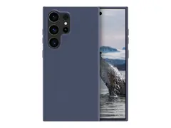 dbramante1928 Greenland - Baksidedeksel for mobiltelefon plastikk - asurblå - for Samsung Galaxy S24 Ultra