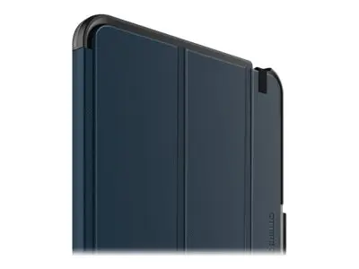 OtterBox Symmetry Series Folio - Lommebok for nettbrett - polykarb...