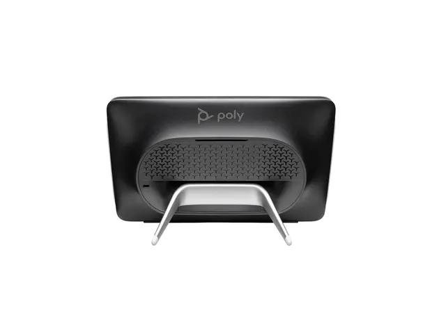 HP Poly TC10 No Radio - Berøringskontroller Zoom Certified svart T...