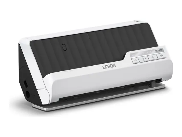 Epson DS-C490 - Arkmateskanner - Dupleks - A4/Legal - 600 dpi x 60...