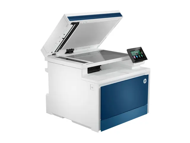 HP Color LaserJet Pro MFP 4302dw - multifunksjonsskriver farge