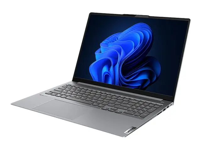 Lenovo ThinkBook 16 G4+ IAP - 16" Intel Core i5 1235U GB RAM 512 S...