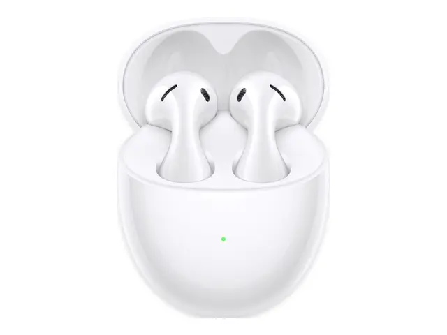 Huawei FreeBuds 5 - True wireless-hodetelefoner med mikrofon i øre...