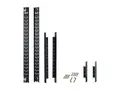APC - Tannstangsett - 42U - for NetShelter SX