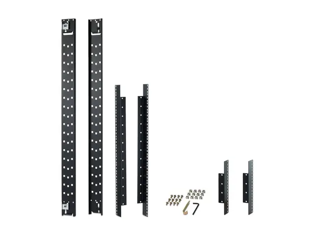 APC - Tannstangsett - 42U - for NetShelter SX