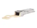 HPE X142 - QSFP+ transceivermodul - 40GbE 40GBase-ESR4 - MPO - opp til 300 m - for HPE Aruba 2930M 24, 8325-32C, 8325-48Y8C; CX 10000, 8360-12C V2, 8360-16Y2C V2