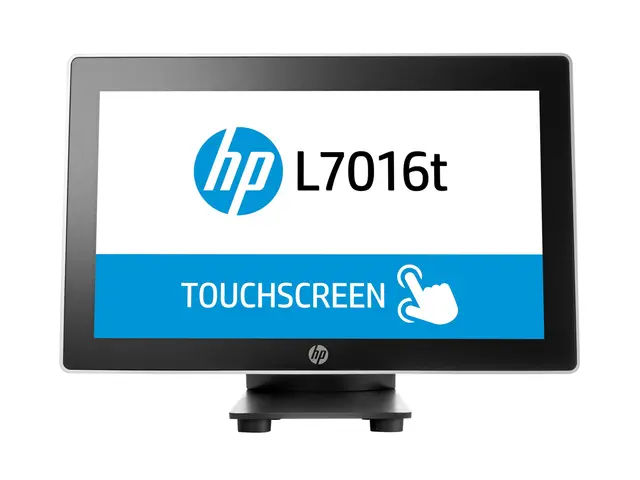 HP - Stativ - for LCD-skjerm - for HP L7016t Retail Touch Monitor;...