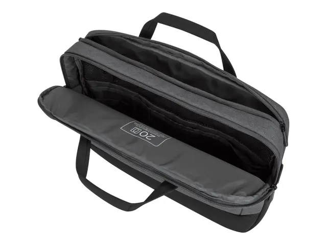Targus Cypress Briefcase with EcoSmart - Notebookbæreveske - 15.6"...