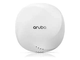 HPE Aruba AP-654 (RW) - Campus tr&#229;dl&#248;st tilgangspunkt - Wi-Fi 6E, ZigBee, 802.15.4 - 2.4 GHz, 5 GHz, 6 GHz
