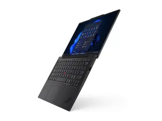 Lenovo ThinkPad X13 Gen 6 - 13.3&quot; - AMD Ryzen AI 5 PRO 340 - 32 GB RAM - 512 GB SSD - Nordisk (dansk/finsk/norsk/svensk) - Windows 11 Pro