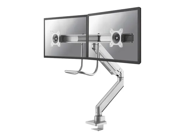 Neomounts NM-D775DX - Monteringssett full bevegelse for 2 LCD-skje...