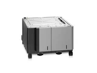 HP - Mediebakke/-mater - 3500 ark inn 1 skuff(er) for LaserJet Enterprise M806dn, M806x+; LaserJet Enterprise Flow MFP M830z