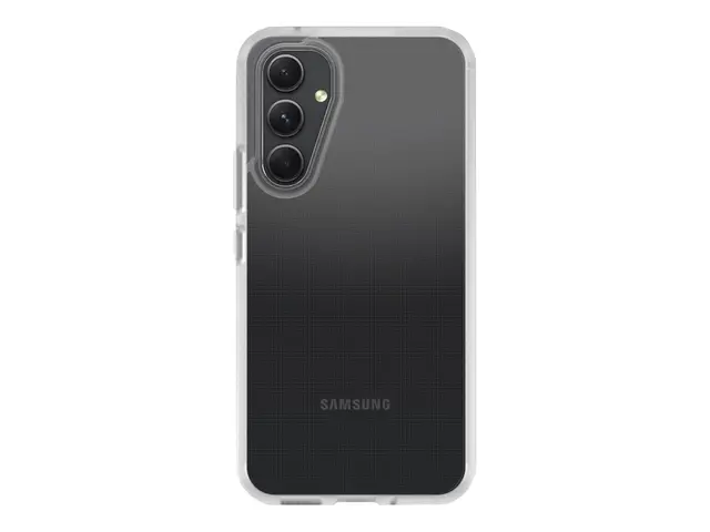 OtterBox React Series - Baksidedeksel for mobiltelefon polykarbona...