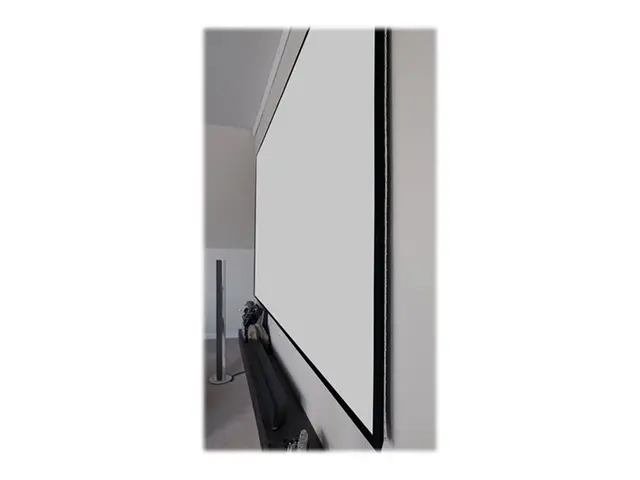Elite Screens Aeon Series AR92WH2 - Projeksjonsskjerm - veggmonter...