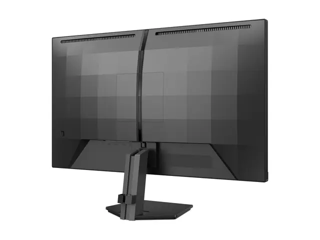 Philips Evnia 3000 27M2N3500PF - LED-skjerm gaming - 27" - 2560 x 1440 QHD @ 240 Hz - Fast IPS - 1000:1 - HDR10 - 0.3 ms - 2xHDMI, DisplayPort - koksgrå 